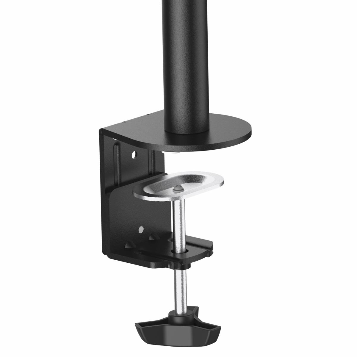 DESK MOUNT MONITOR ARM SINGLE thumbnail