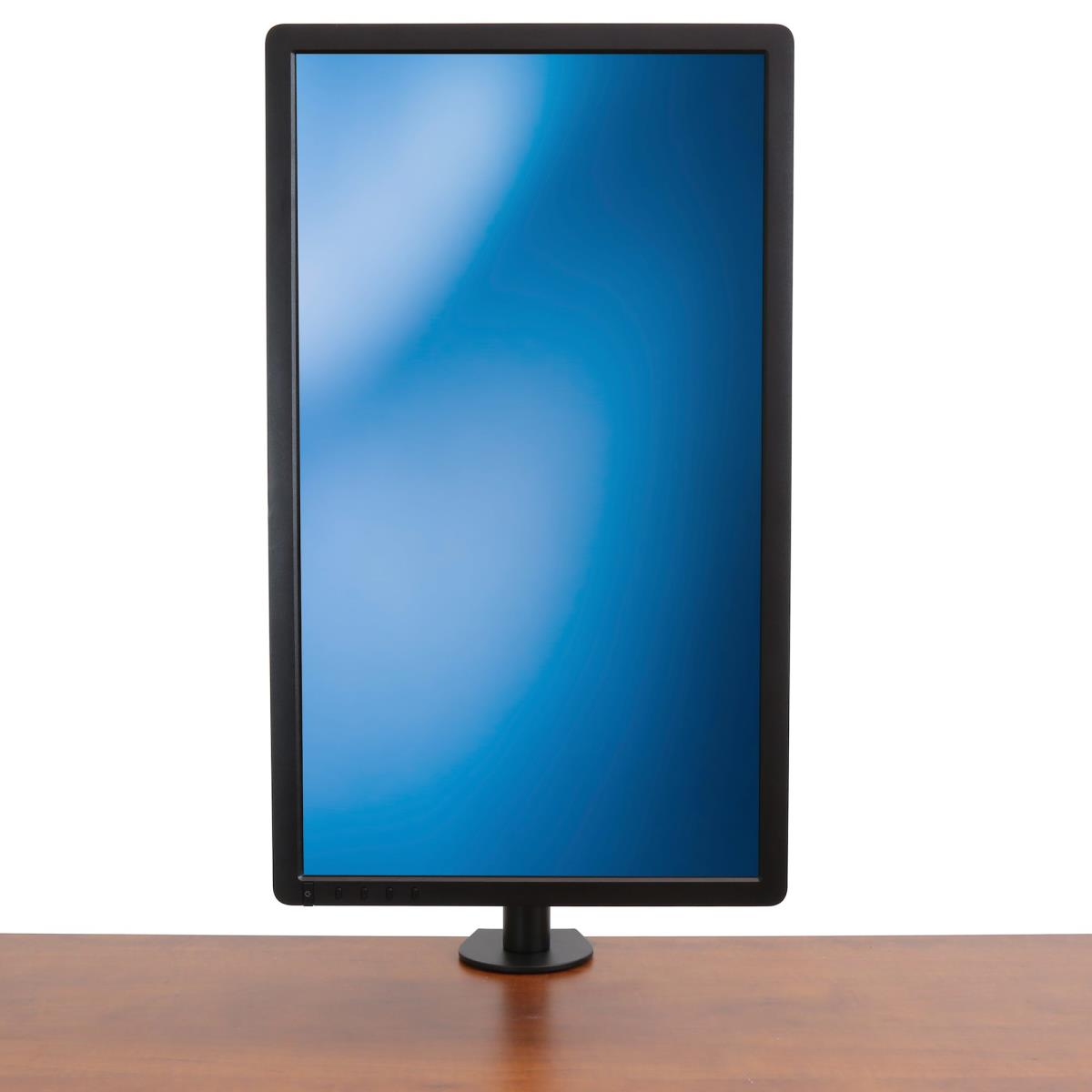 DESK MOUNT MONITOR ARM SINGLE thumbnail