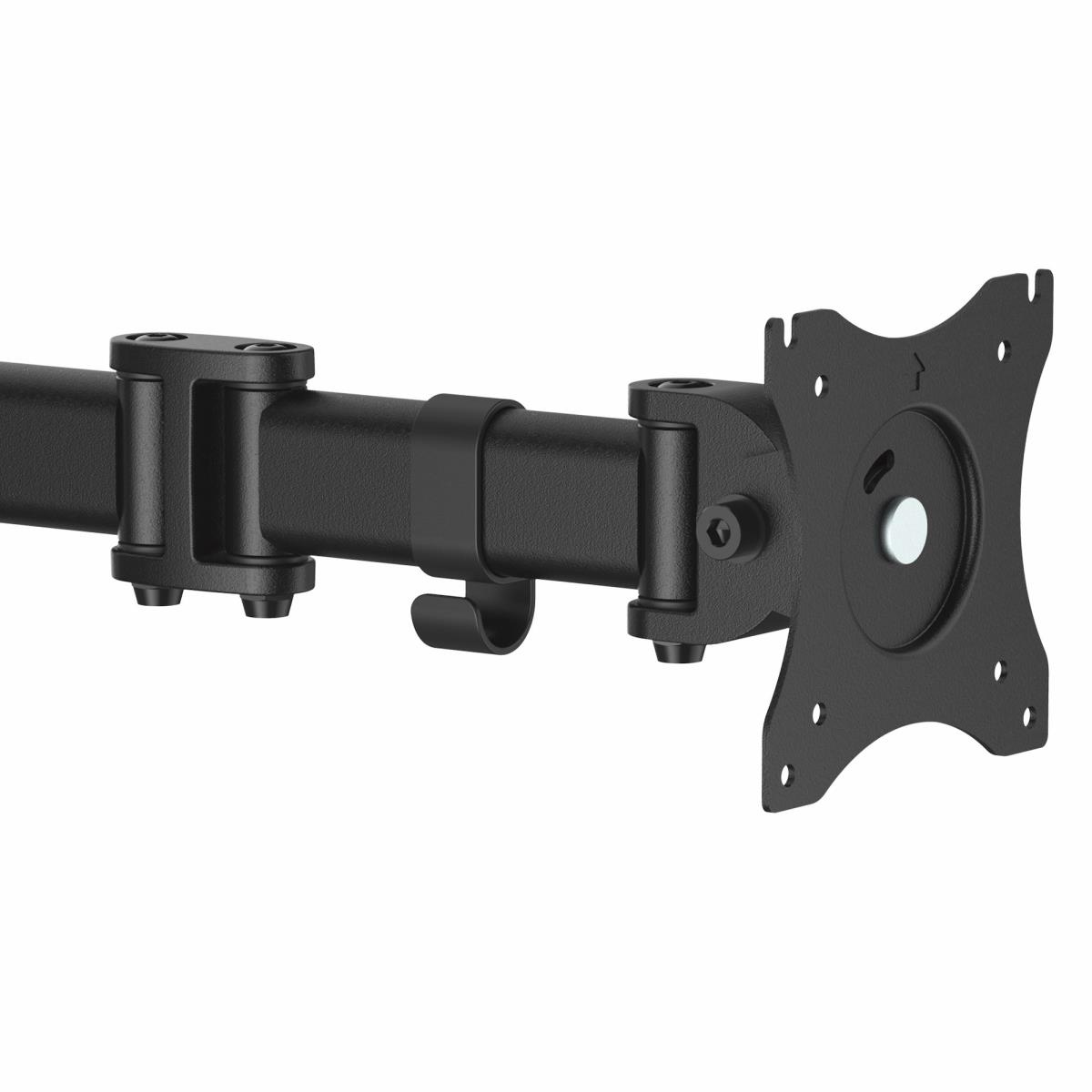 DESK MOUNT MONITOR ARM SINGLE thumbnail