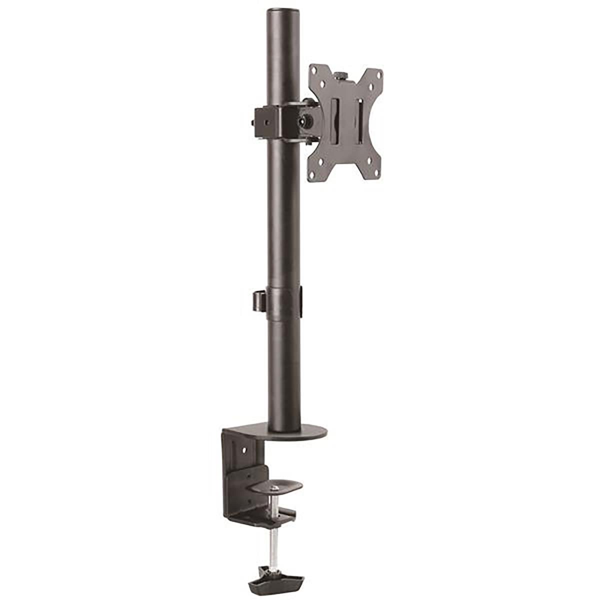 SINGLE MONITOR DESK MOUNT ARM thumbnail