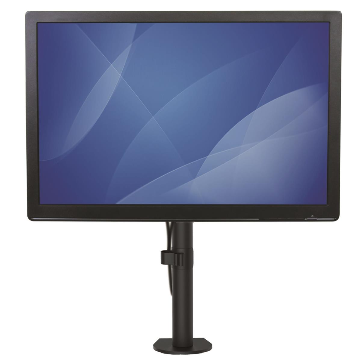 SINGLE MONITOR DESK MOUNT ARM thumbnail