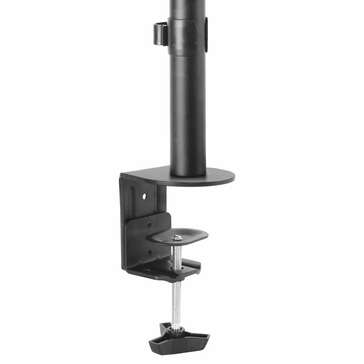 SINGLE MONITOR DESK MOUNT ARM thumbnail