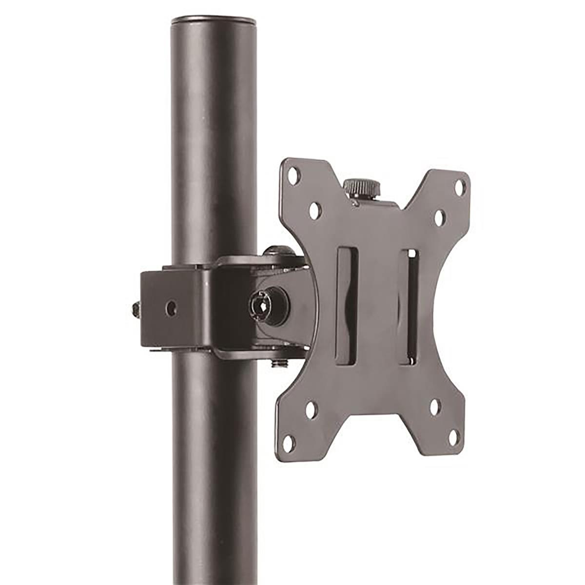 SINGLE MONITOR DESK MOUNT ARM thumbnail