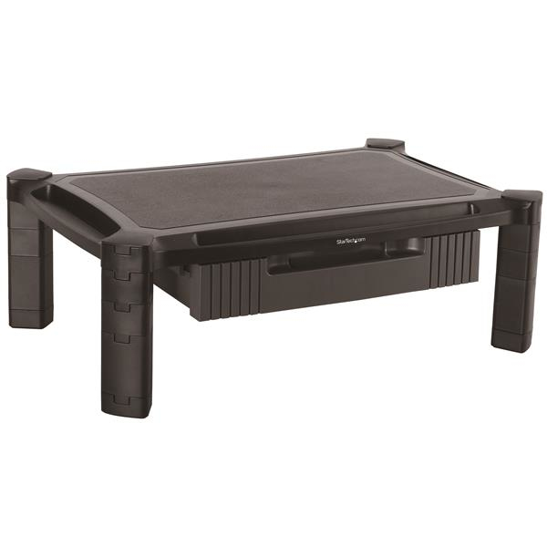 COMPUTER MONITOR RISER STAND thumbnail