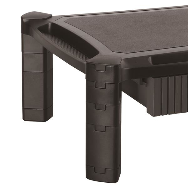 COMPUTER MONITOR RISER STAND thumbnail