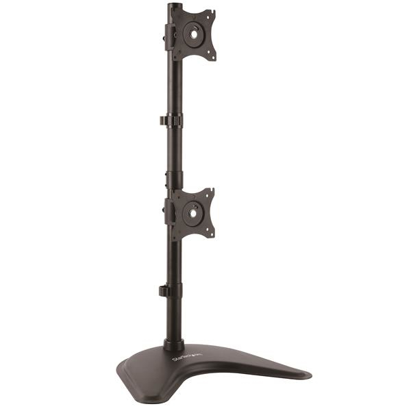 VERTICAL DUAL MONITOR STAND thumbnail