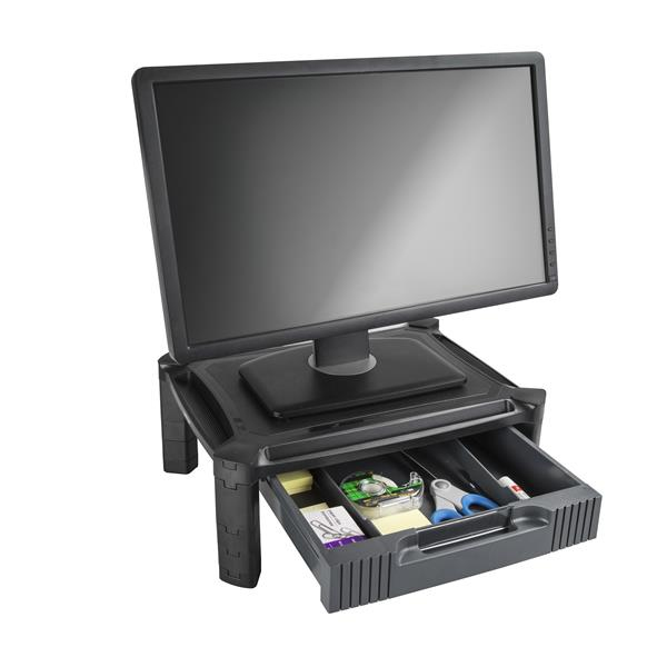 COMPUTER MONITOR RISER STAND thumbnail
