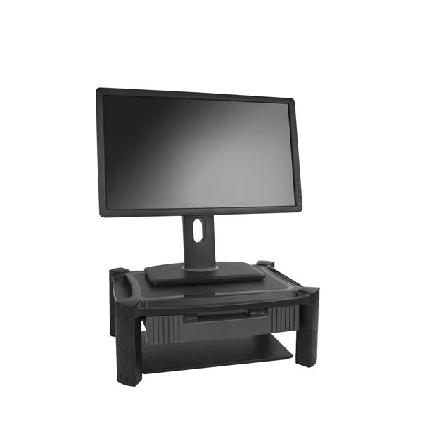 COMPUTER MONITOR RISER STAND thumbnail