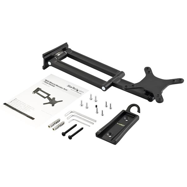 MONITOR WALL MOUNT ARM SINGLE thumbnail