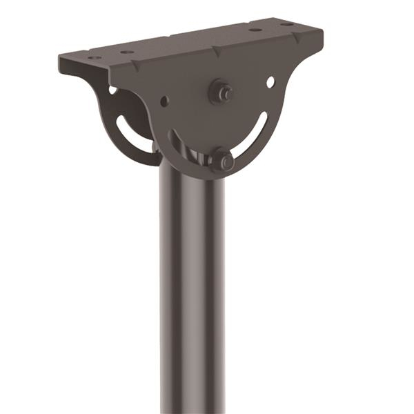 CEILING TV MOUNT SHORT POLE TV thumbnail