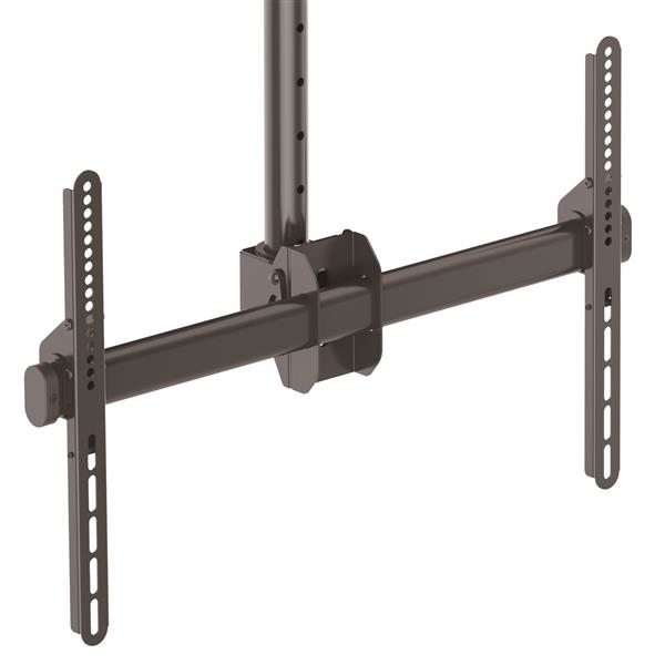 CEILING TV MOUNT SHORT POLE TV thumbnail