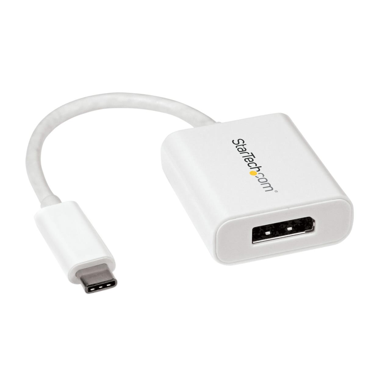 USB C TO DISPLAYPORT ADAPTER DP thumbnail