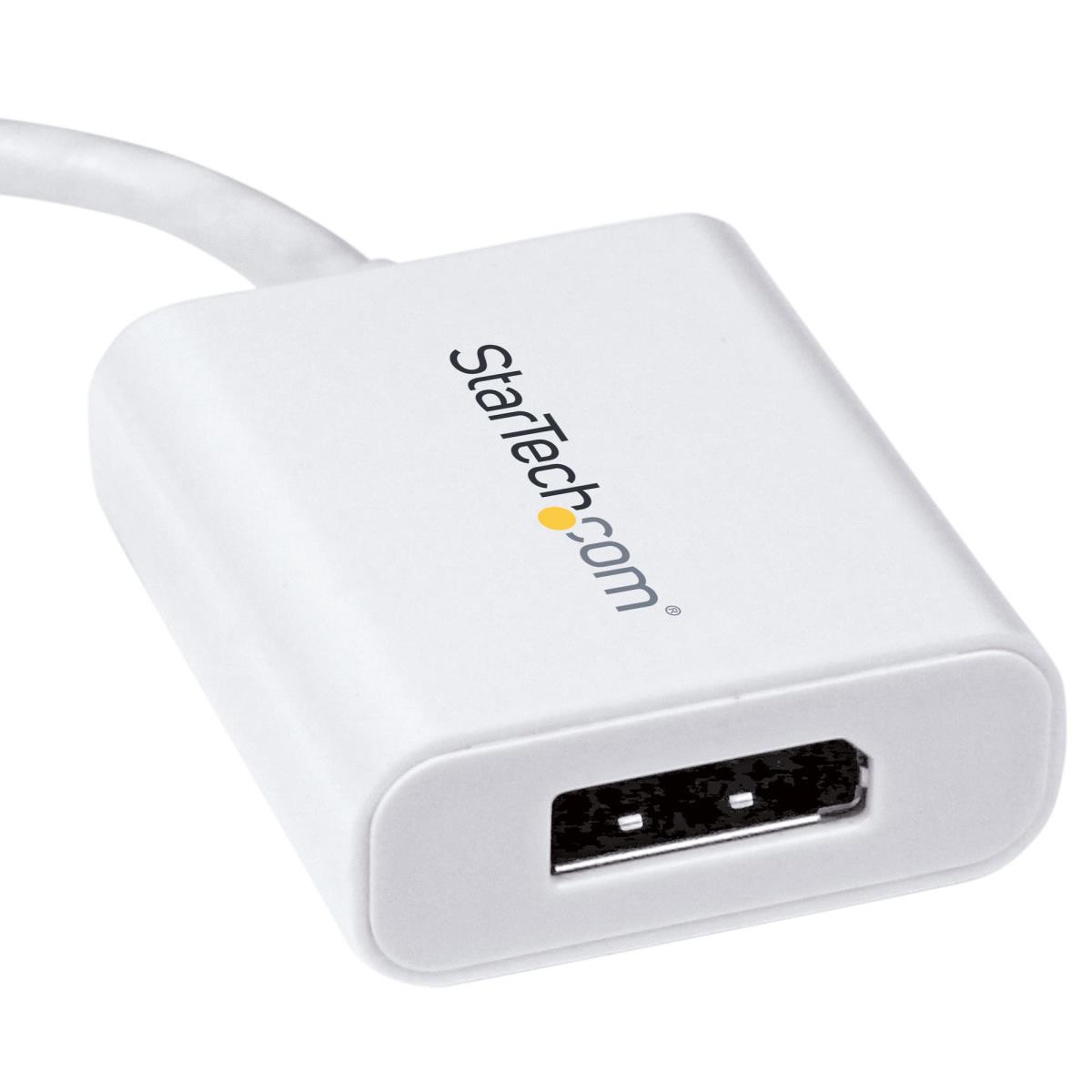USB C TO DISPLAYPORT ADAPTER DP thumbnail