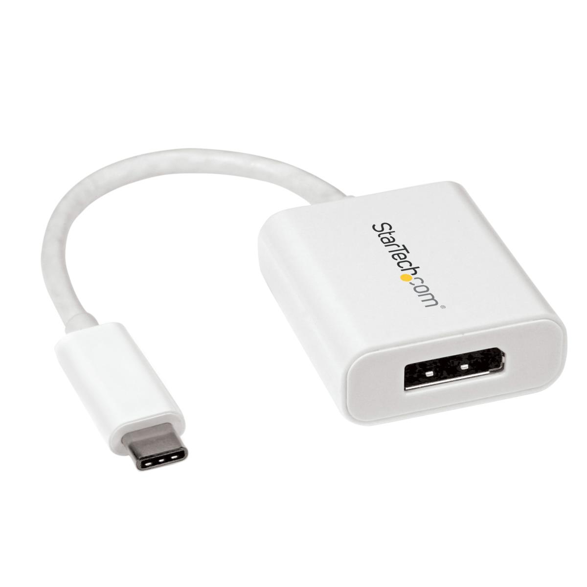 USB C TO DISPLAYPORT ADAPTER DP thumbnail