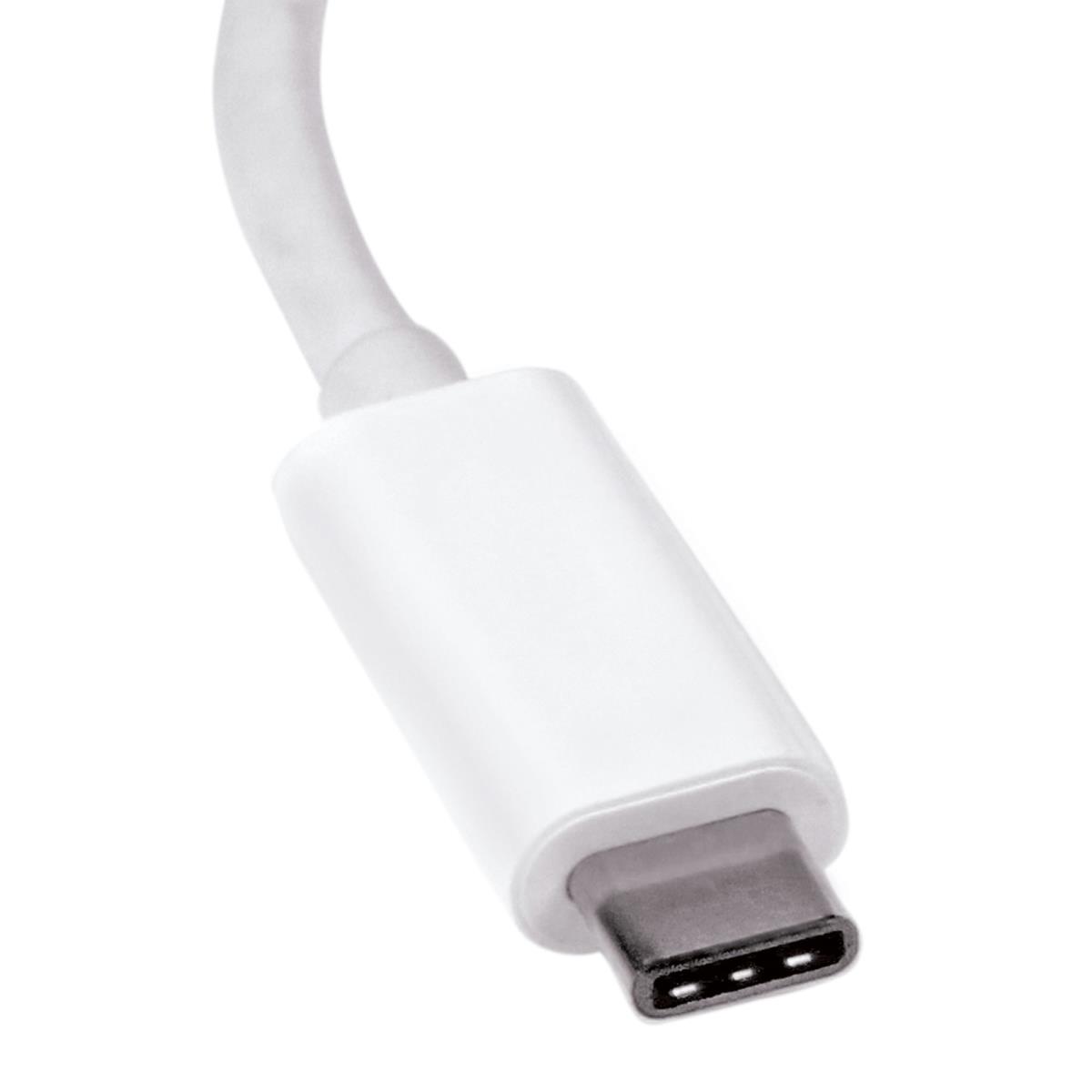USB C TO DISPLAYPORT ADAPTER DP thumbnail