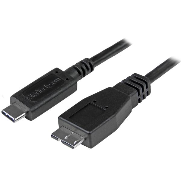 0.5M USBC 3.1 TO MICRO B CABLE thumbnail
