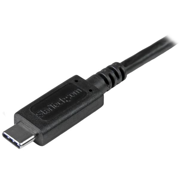 0.5M USBC 3.1 TO MICRO B CABLE thumbnail