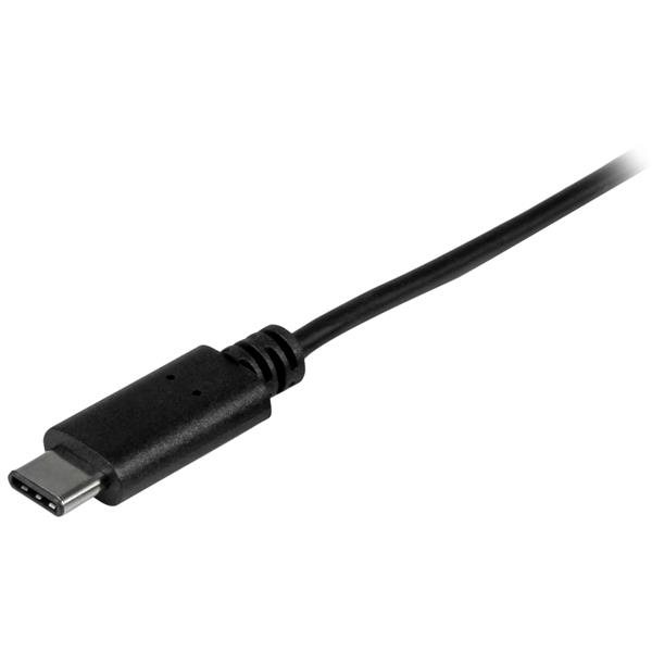 2M USB C TO USB B PRINT CABLE thumbnail