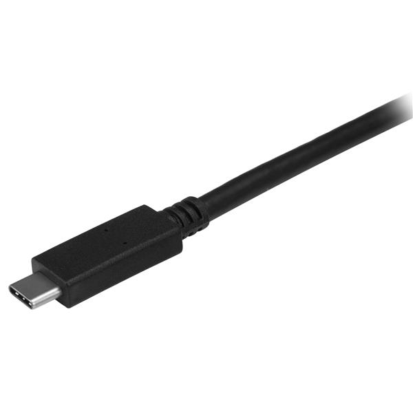 1M USB C CABLE WITH 100W PD 5A thumbnail