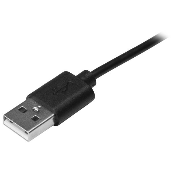 0.5M USB TO USB C CABLE M/M thumbnail