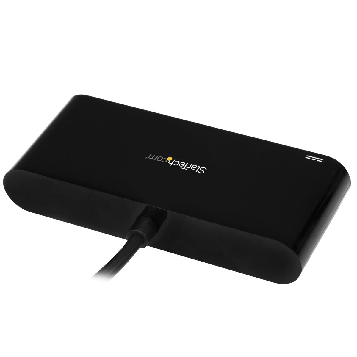 USB C GIGABIT ETHERNET ADAPTER thumbnail