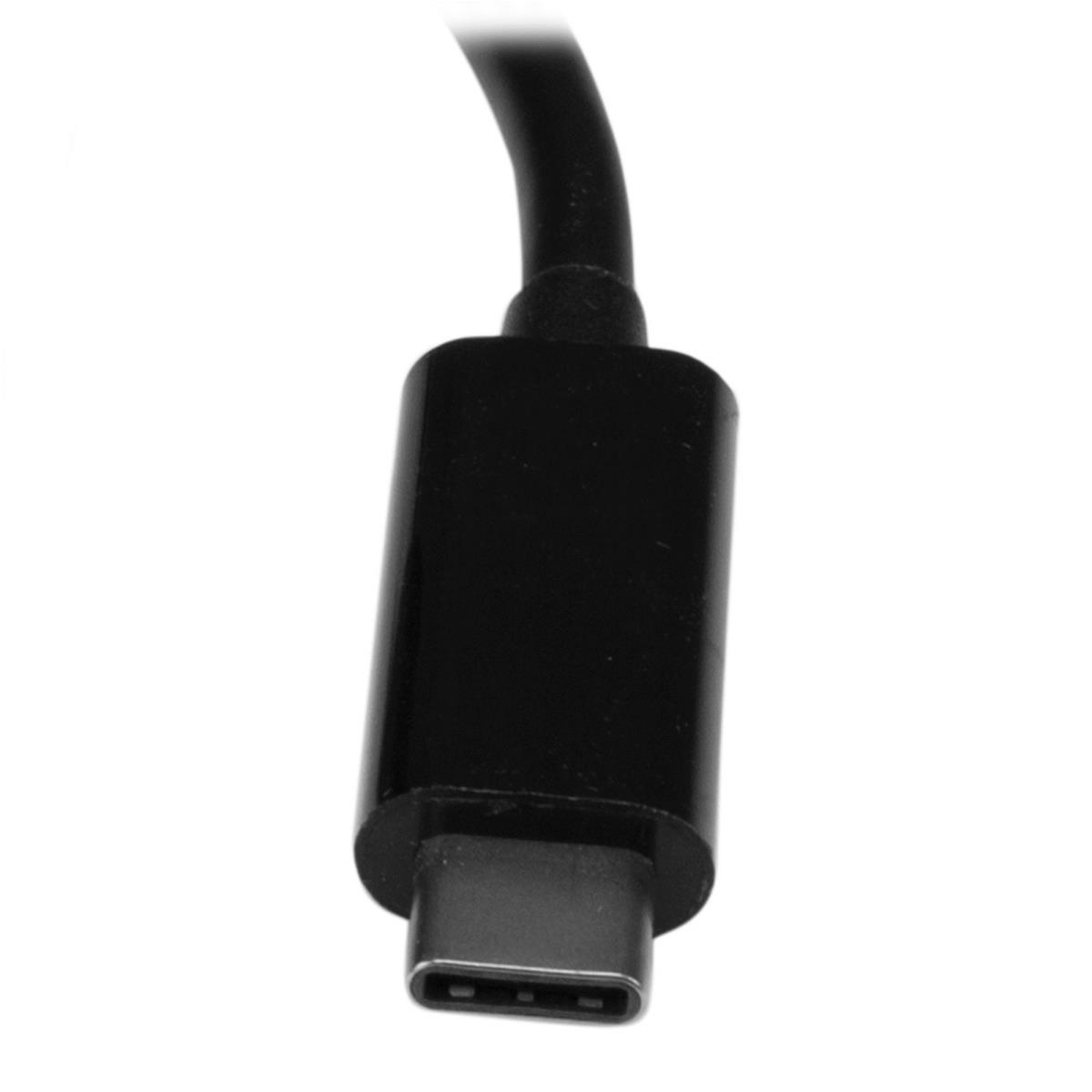 USB C GIGABIT ETHERNET ADAPTER thumbnail