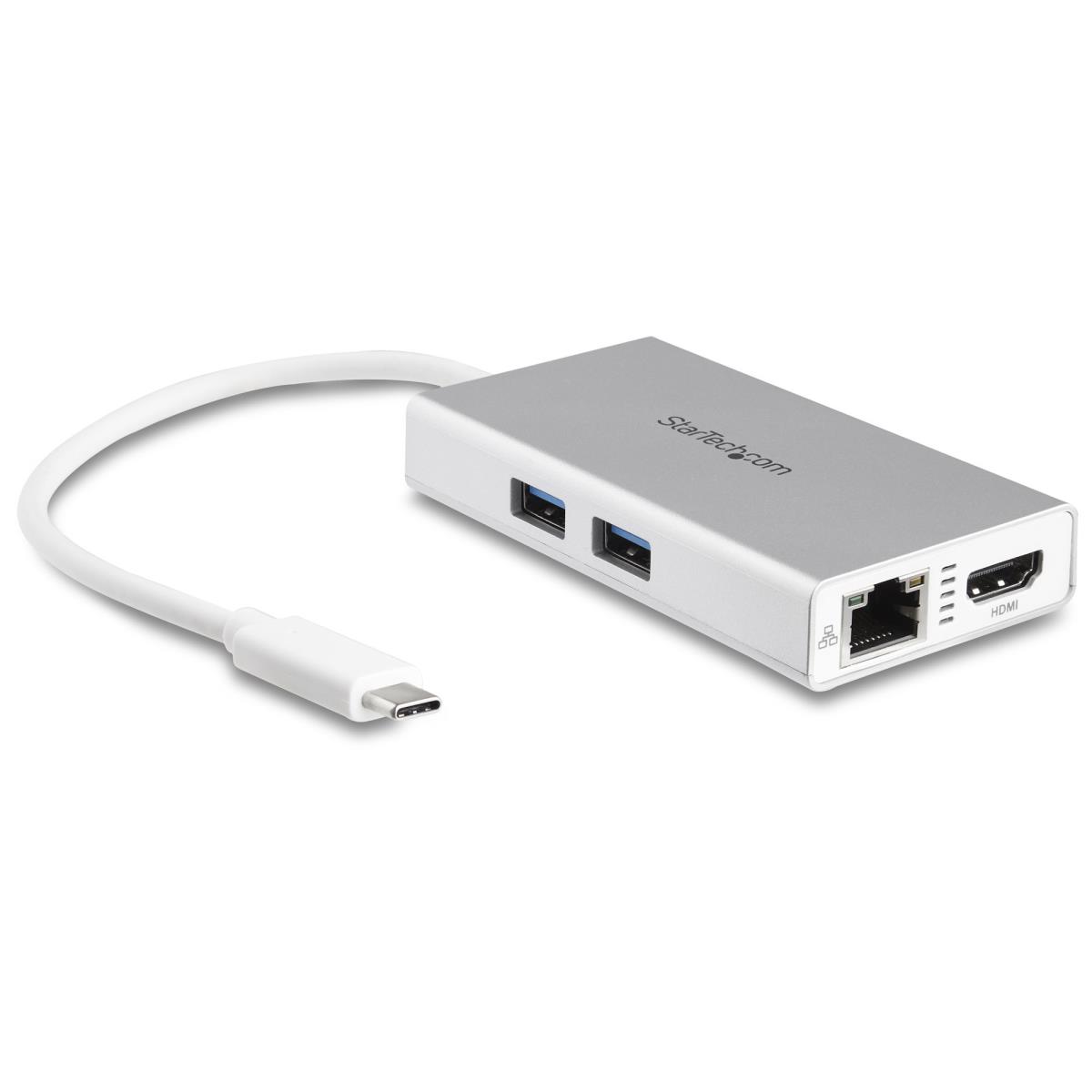 USB C MULTIPORT ADAPTER 60W PD thumbnail