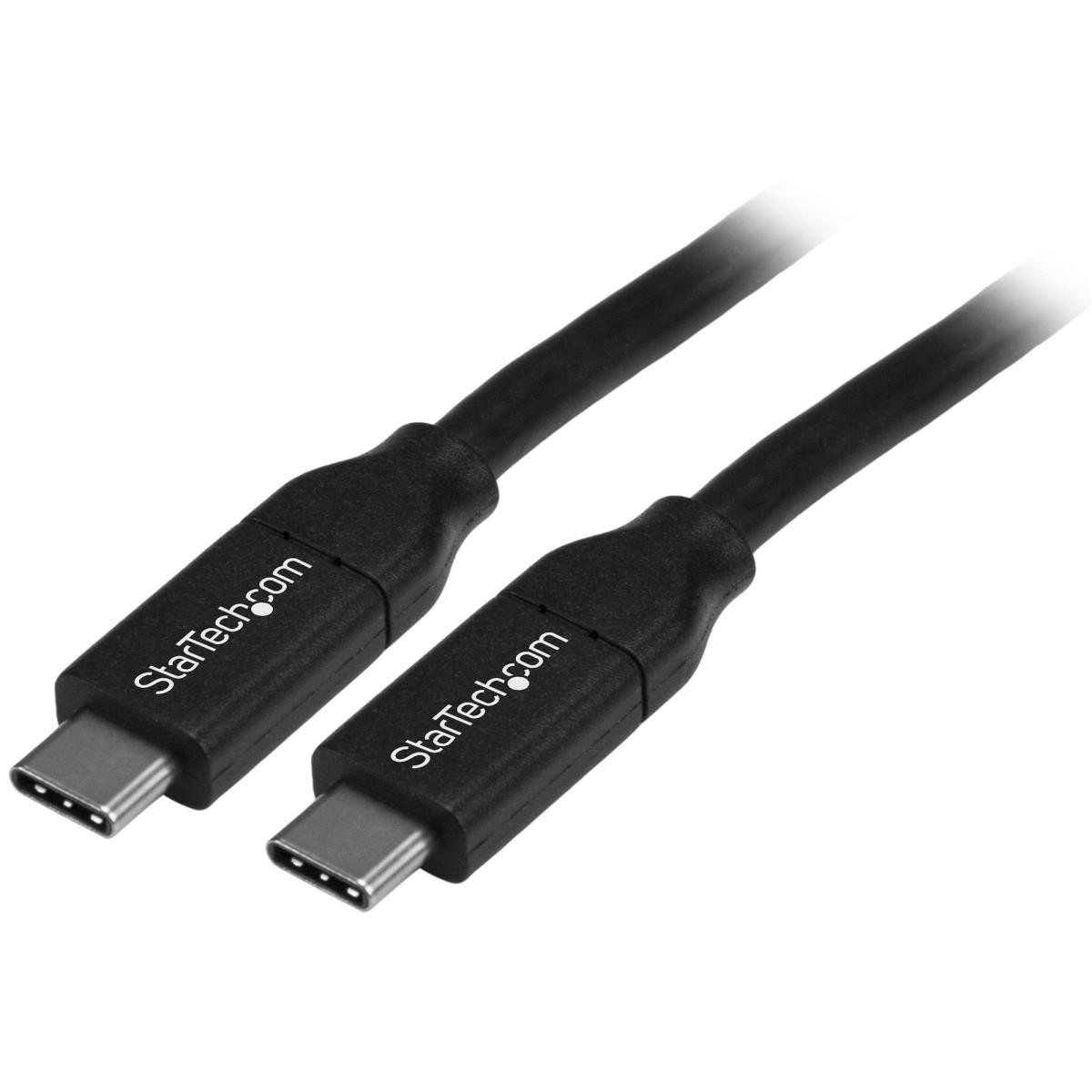 11M USB C TO USB C CABLE USB-IF thumbnail