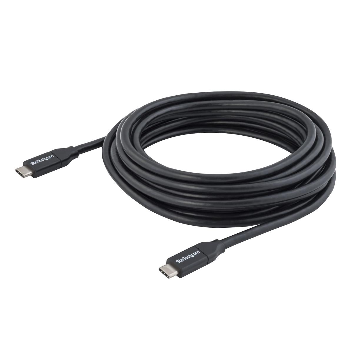 11M USB C TO USB C CABLE USB-IF thumbnail