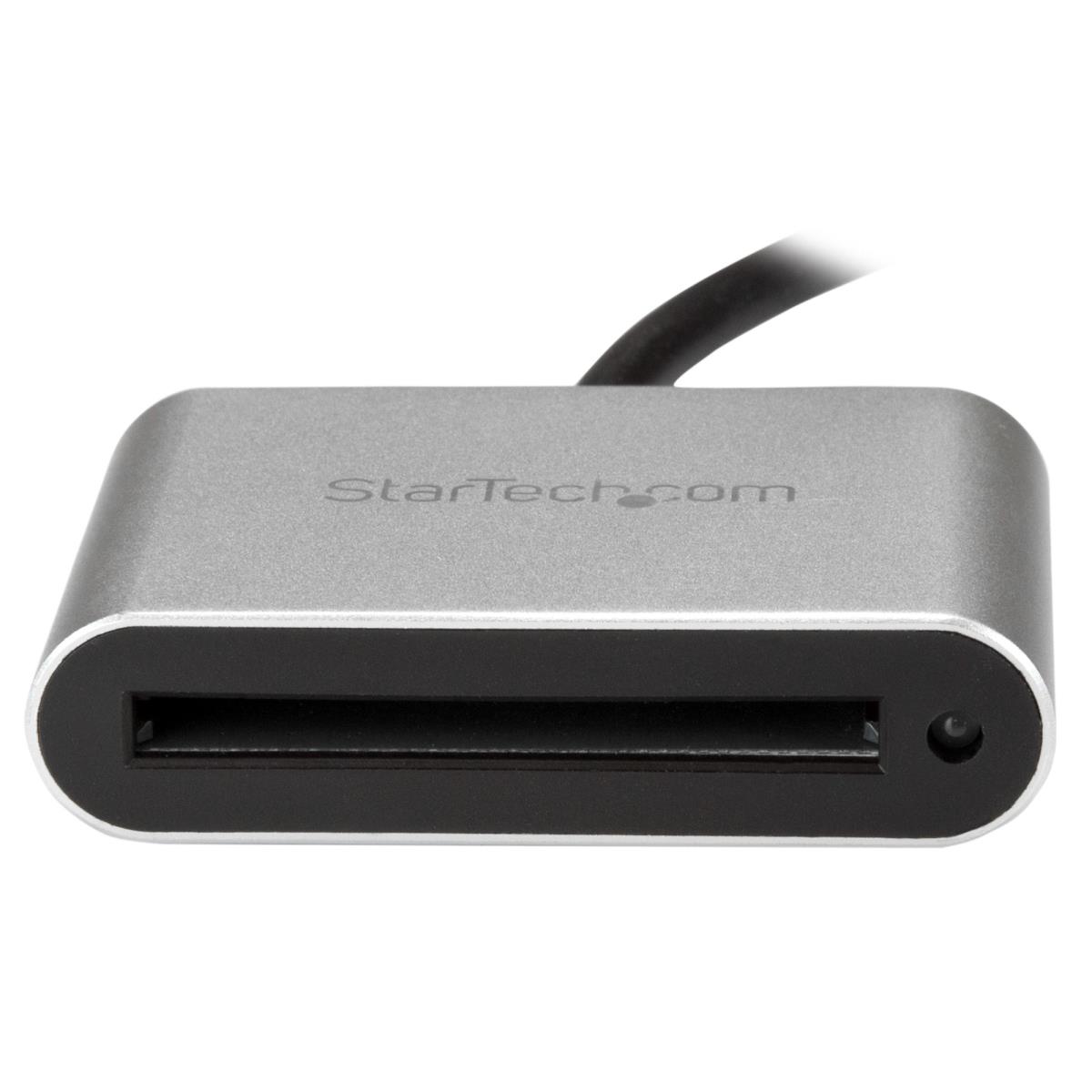 CFAST 2.0 CARD READER / WRITER thumbnail