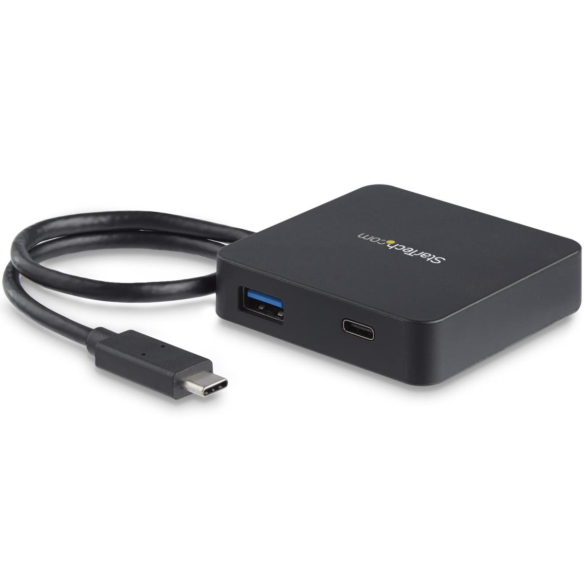 USB C MULTIPORT ADAPTER USBC thumbnail