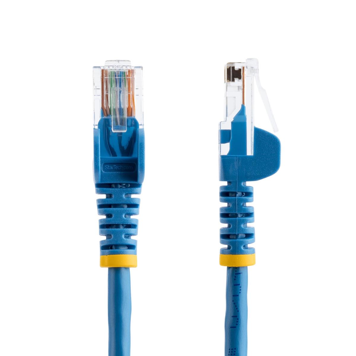 7M BLUE CAT5E CABLE thumbnail