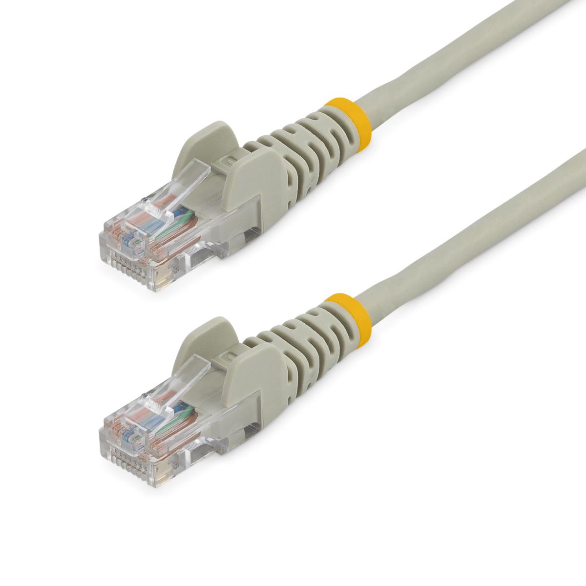7M GRAY CAT5E CABLE thumbnail