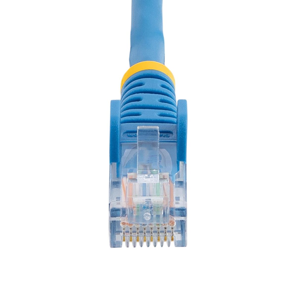 10M BLUE CAT5E CABLE thumbnail