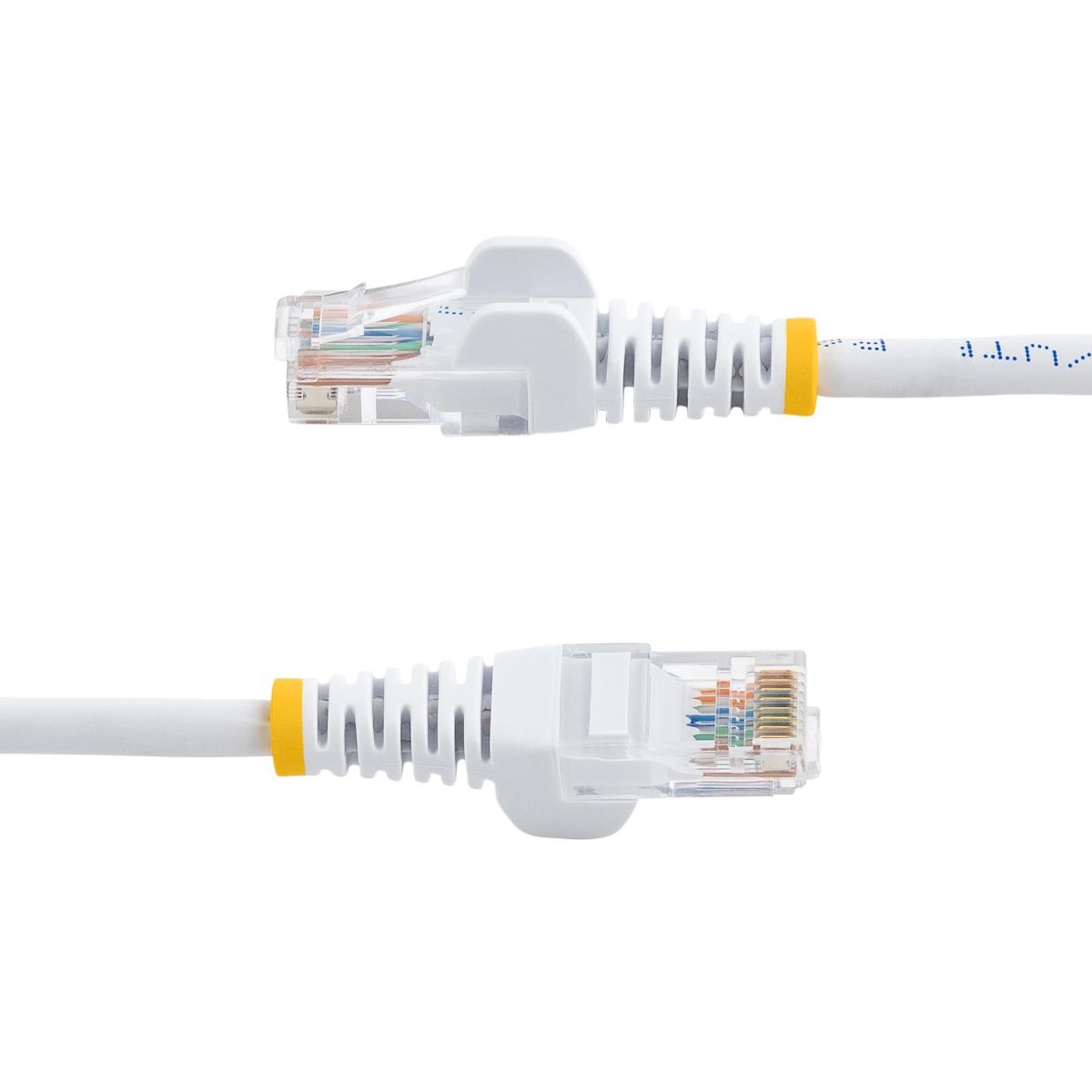 10M WHITE CAT5E CABLE thumbnail