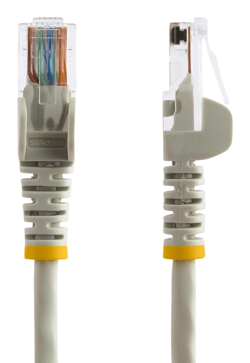 10M GRAY CAT5E CABLE thumbnail