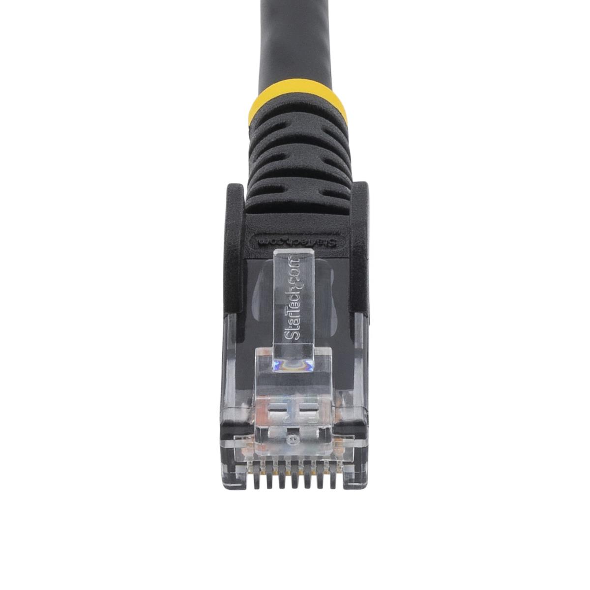 10M BLACK CAT5E CABLE thumbnail