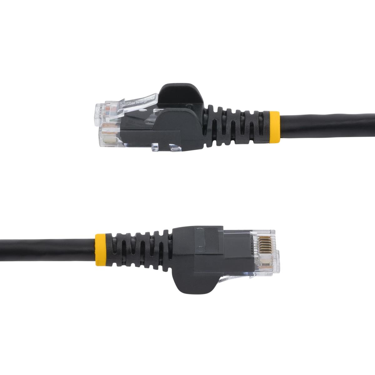 10M BLACK CAT5E CABLE thumbnail
