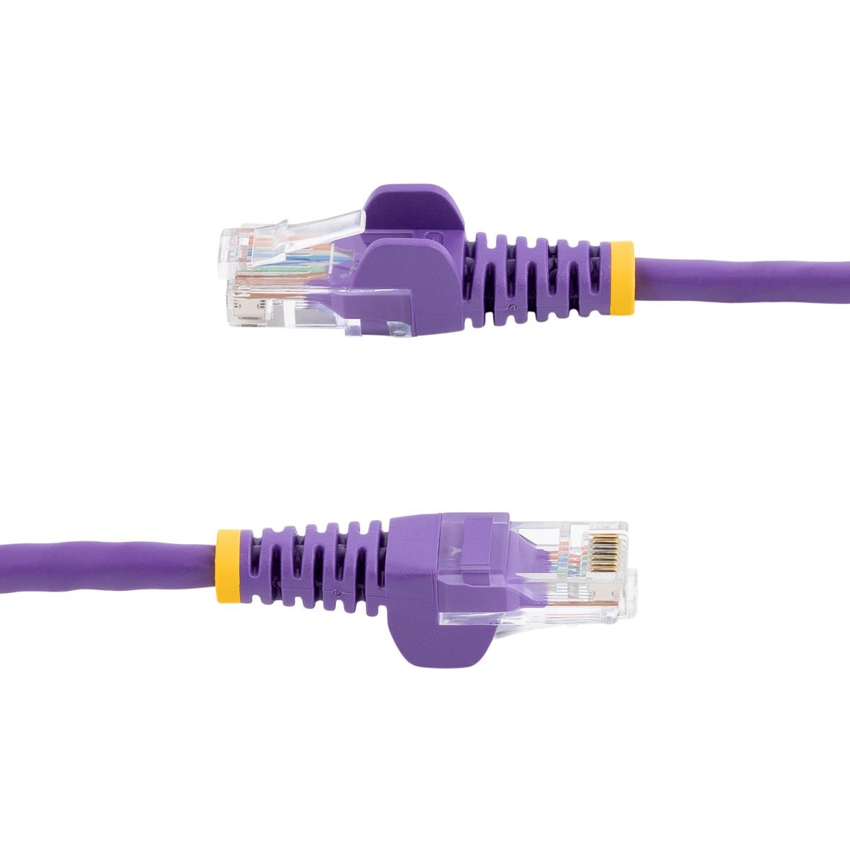 10M PURPLE CAT5E CABLE thumbnail