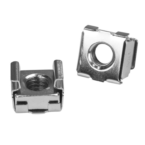 M6 MOUNTING SCREWS SILVER thumbnail