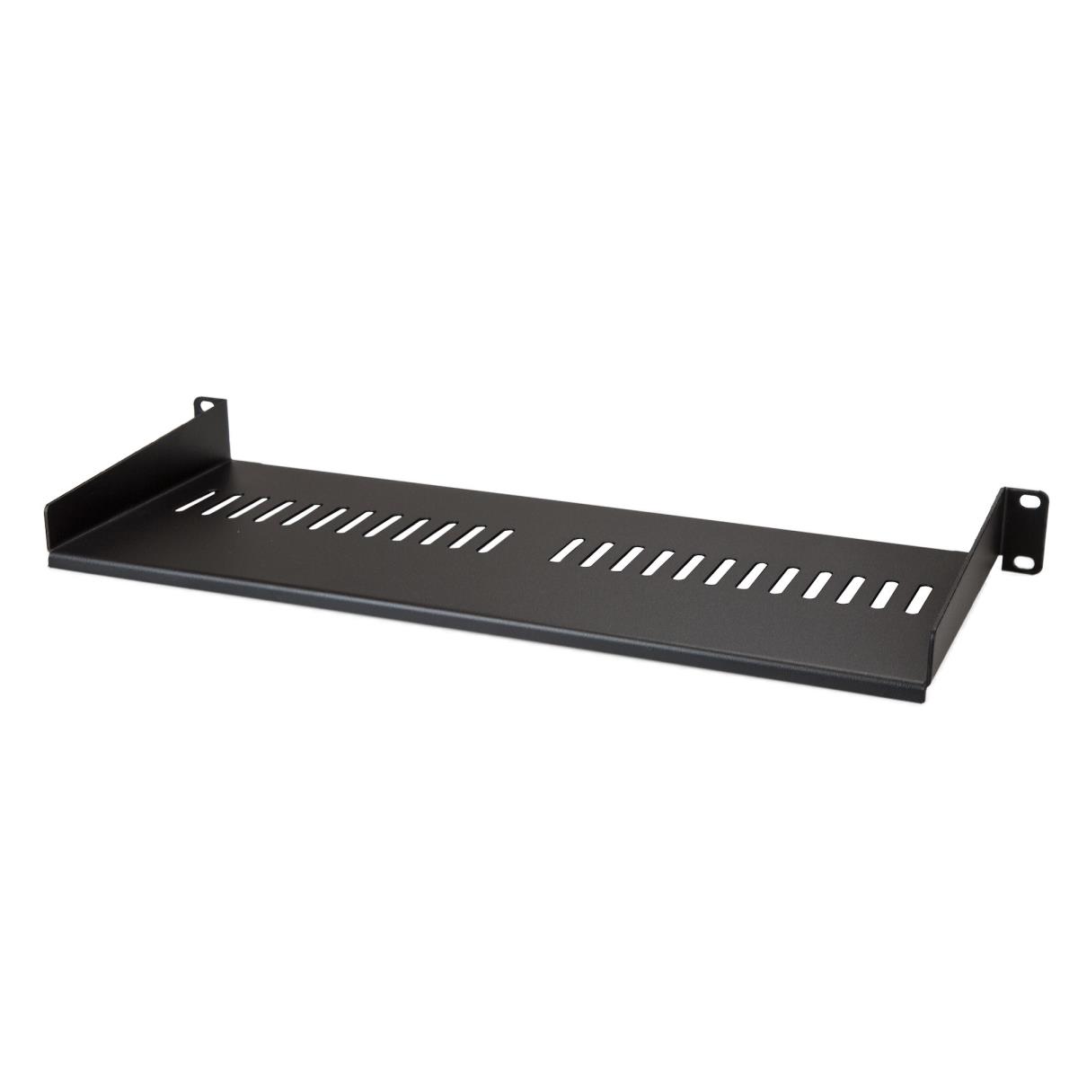 1U SERVER RACK SHELF UNIVERSAL thumbnail
