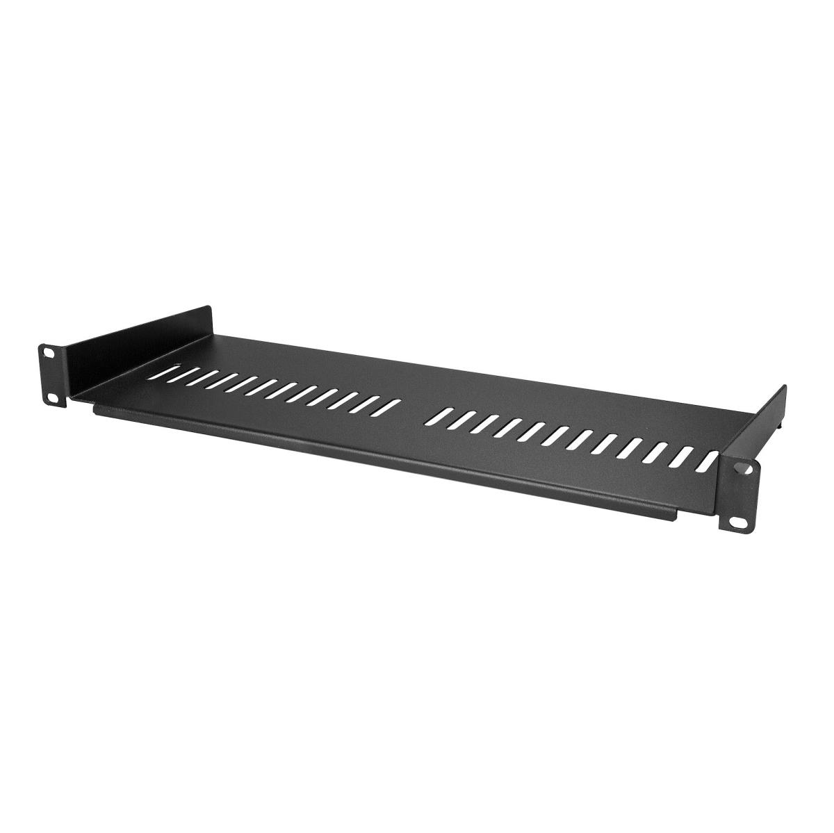 1U SERVER RACK SHELF UNIVERSAL thumbnail