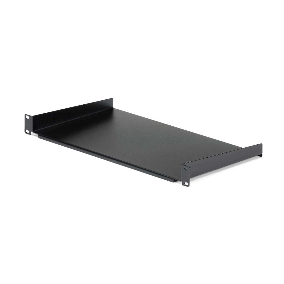 1U SERVER RACK SHELF UNIVERSAL thumbnail