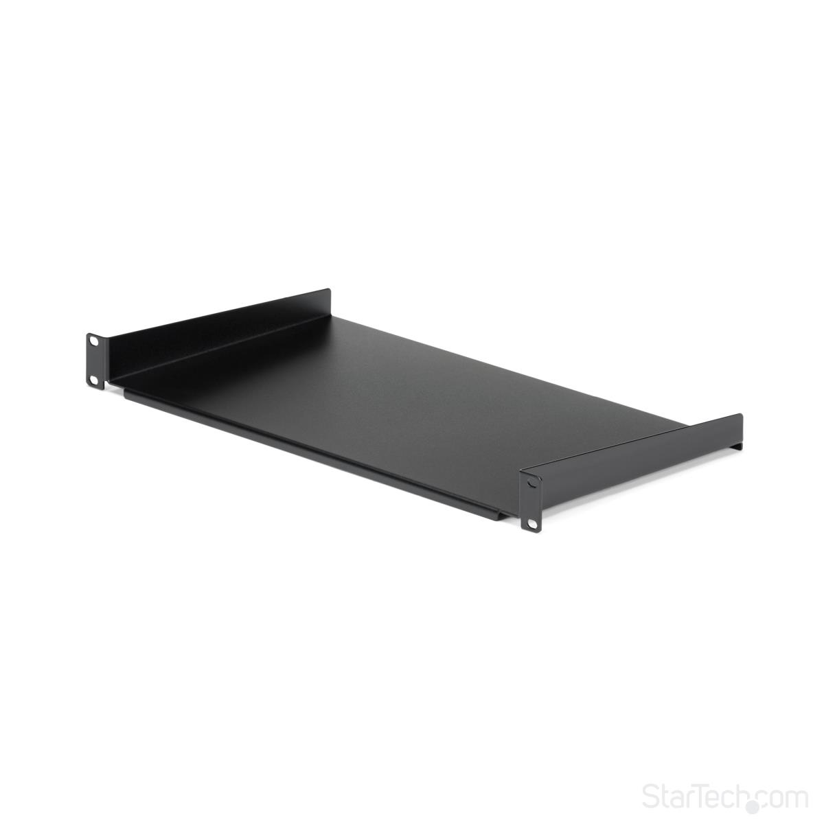 1U SERVER RACK SHELF UNIVERSAL thumbnail
