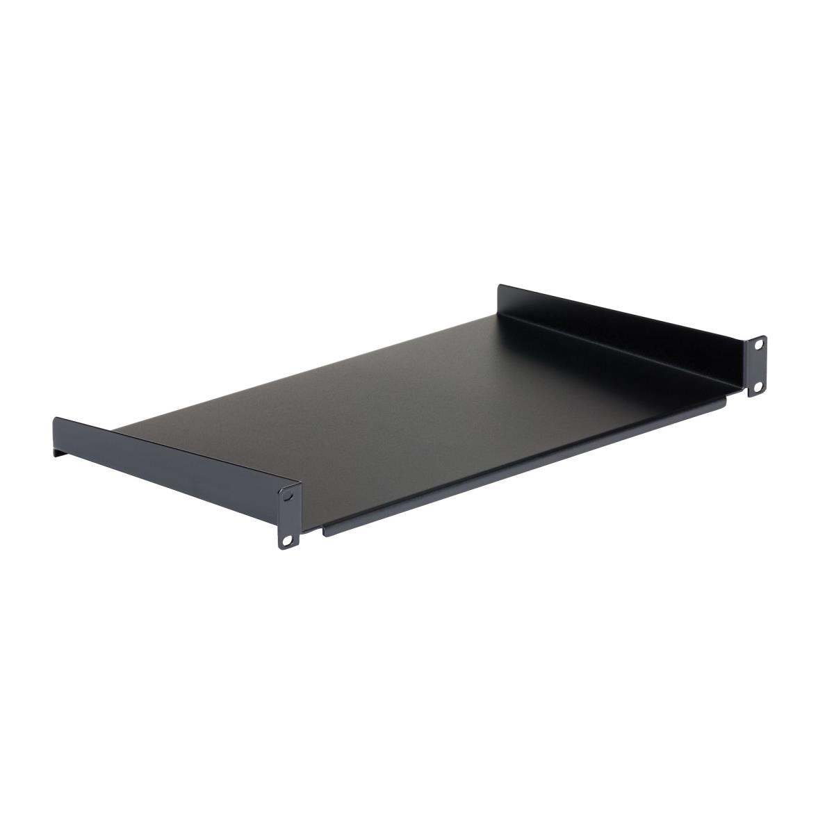 1U SERVER RACK SHELF UNIVERSAL thumbnail