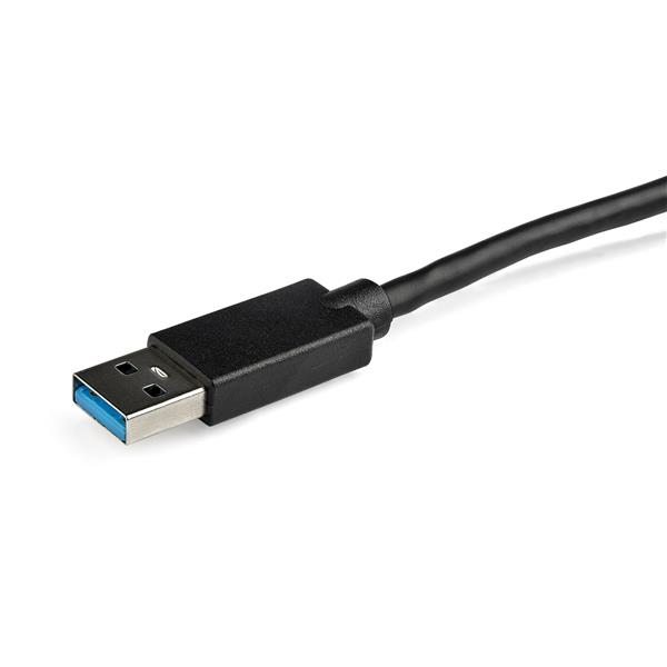 USB 3.0 TO DUAL HDMI ADAPTER thumbnail