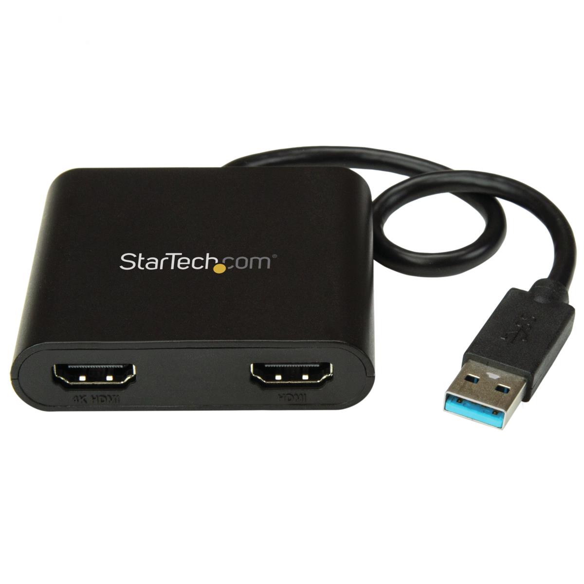 USB 3.0 TO DUAL HDMI ADAPTER thumbnail