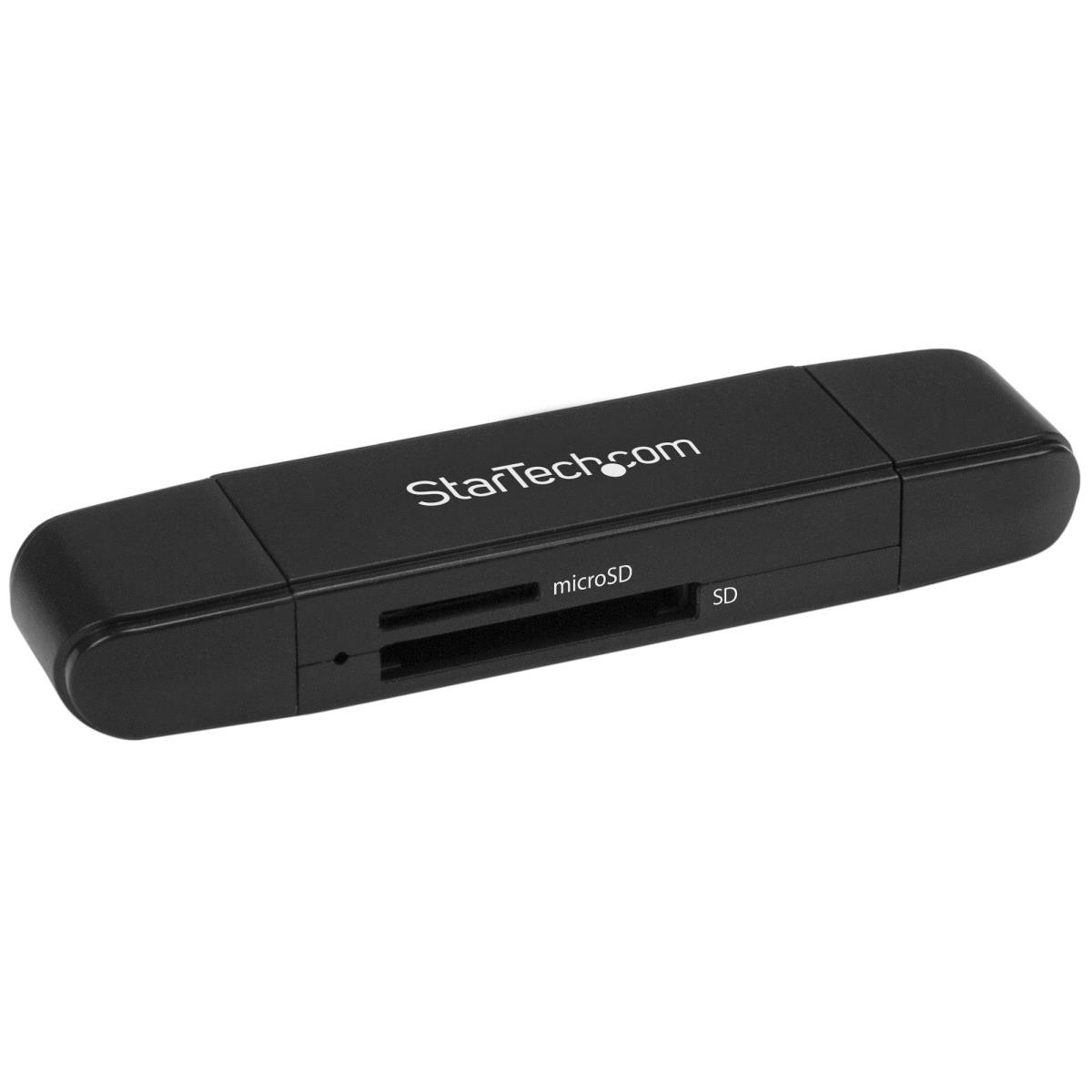 SD / MICROSD CARD READER - FOR thumbnail