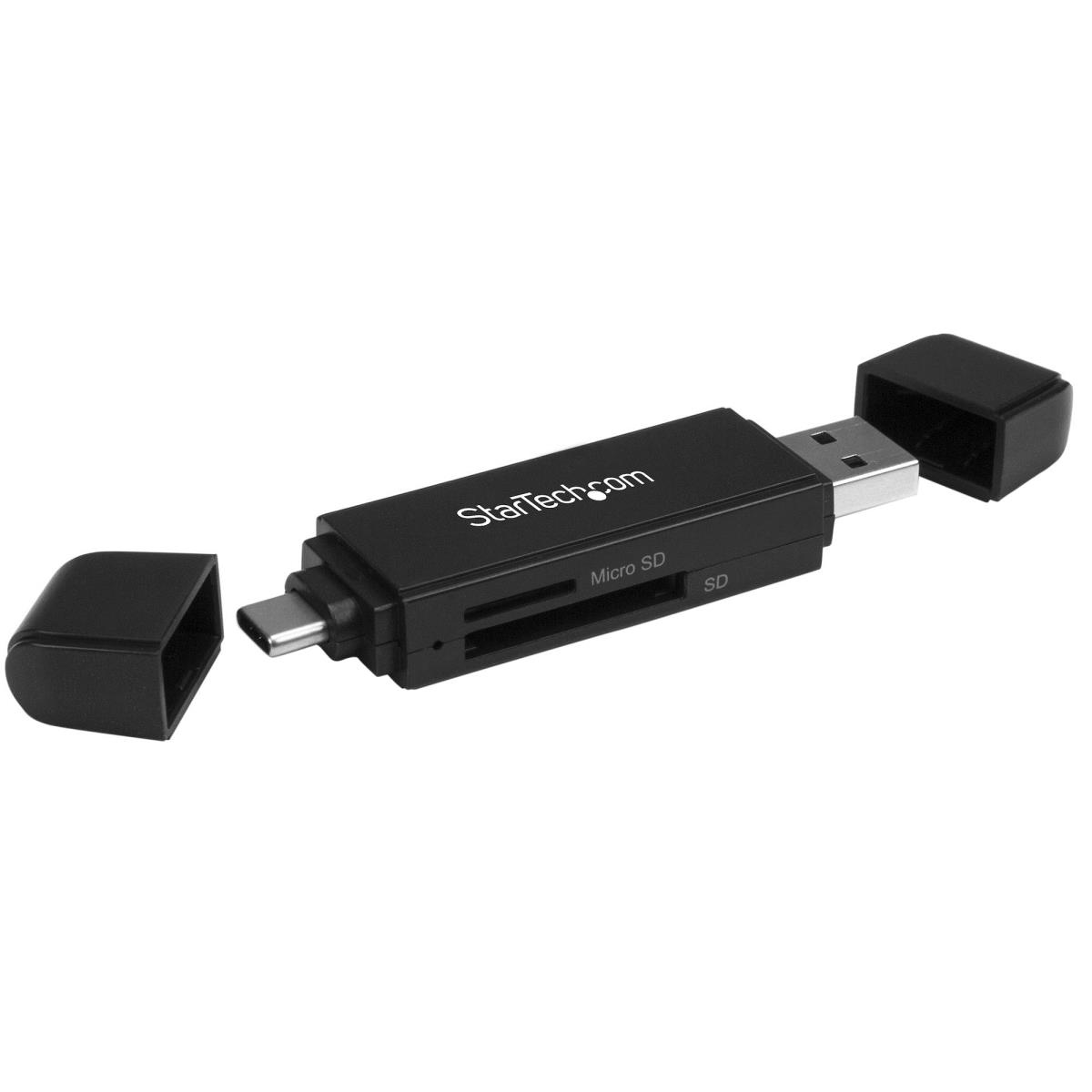 SD / MICROSD CARD READER - FOR thumbnail