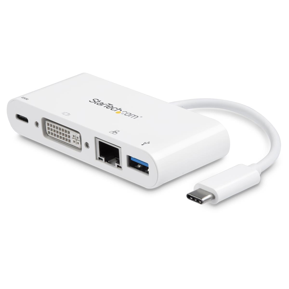 USB C MULTIPORT ADAPTER 60W PD thumbnail